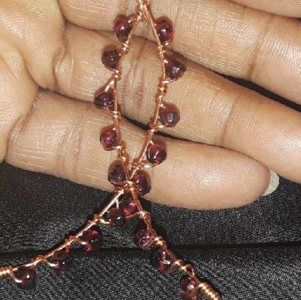 Earrings - Picture 4 of 6